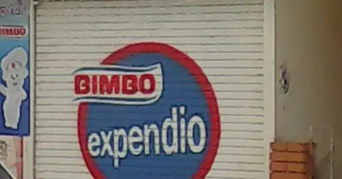 BIMBO EXPENDIO CARRERA 1 BIMBO EXPENDIO CARRERA 1